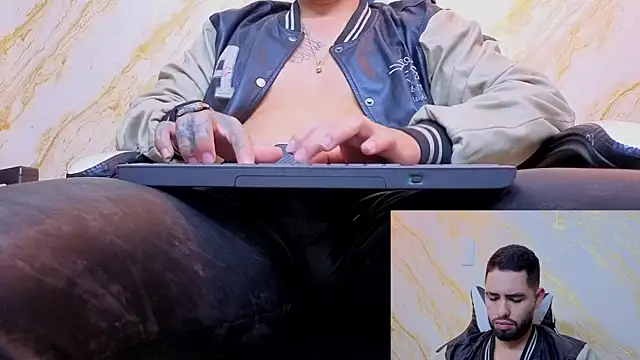 matteosantos webcam