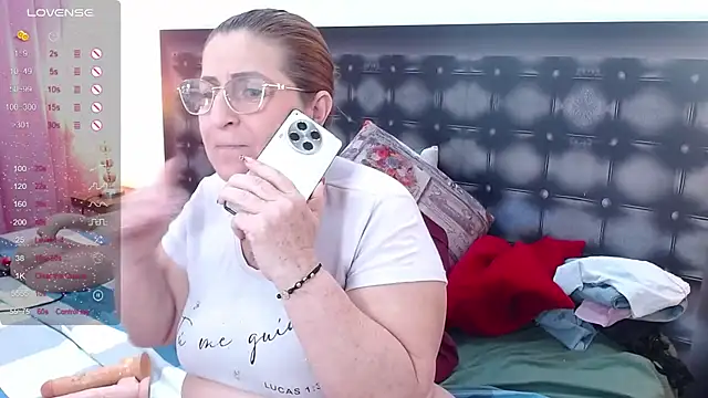 sandra_20 webcam