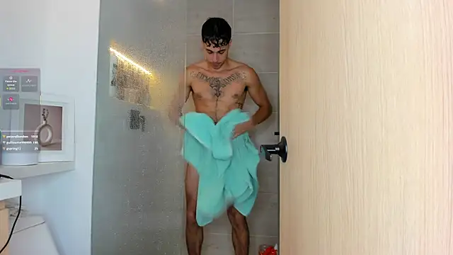 latin guy orionblaze69_ xxx chat