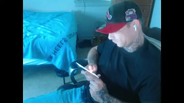 DADDY_KANE8--- webcam