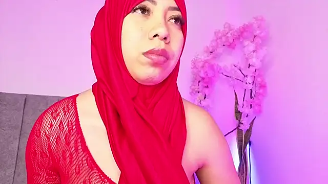 Sweet_hot_mia webcam