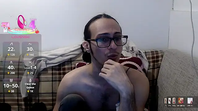 cholitohermoso webcam