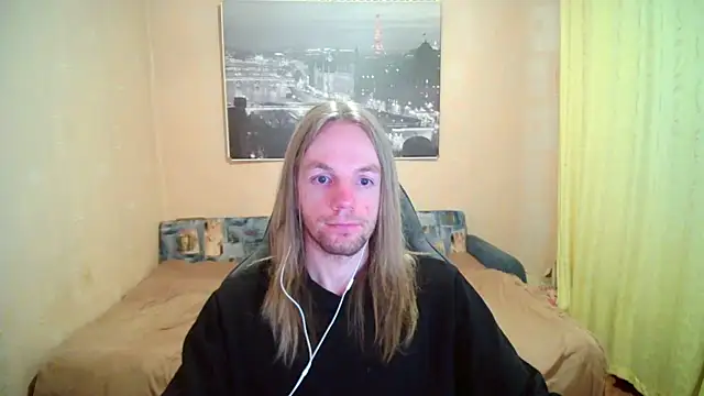 AdamDickens webcam