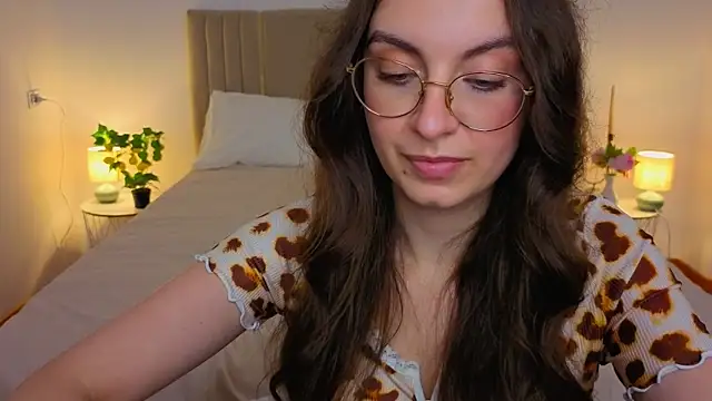 Real_cutie1 webcam