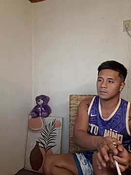 Felix_Asher webcam