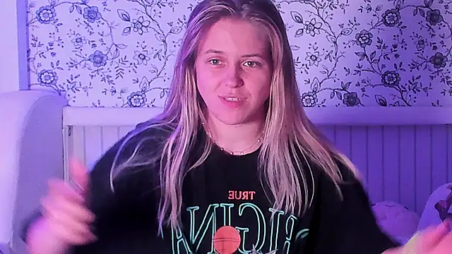 AngelAnty live webcam