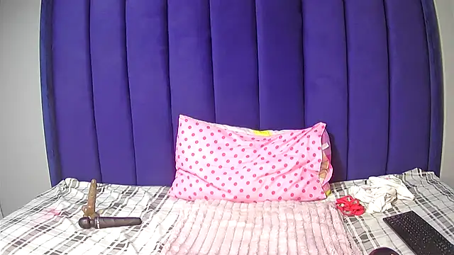 Pretty-C webcam