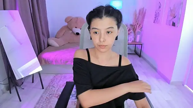 SirenMystiq live webcam