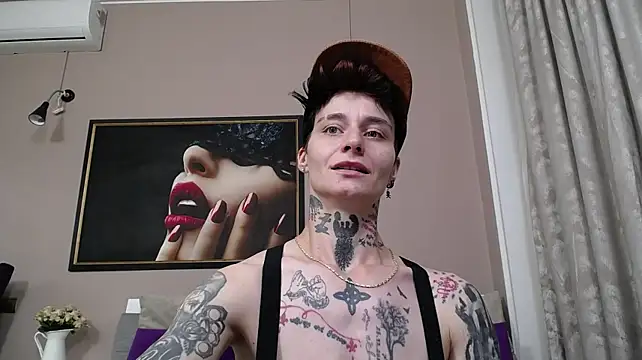 KennyXSX webcam