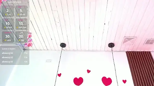 melodyy_as webcam