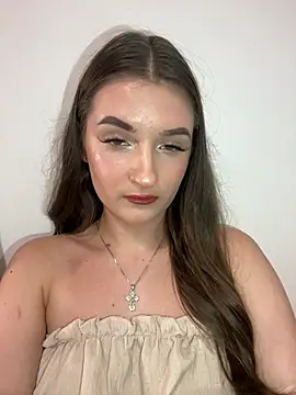 Green_eyes_lady webcam