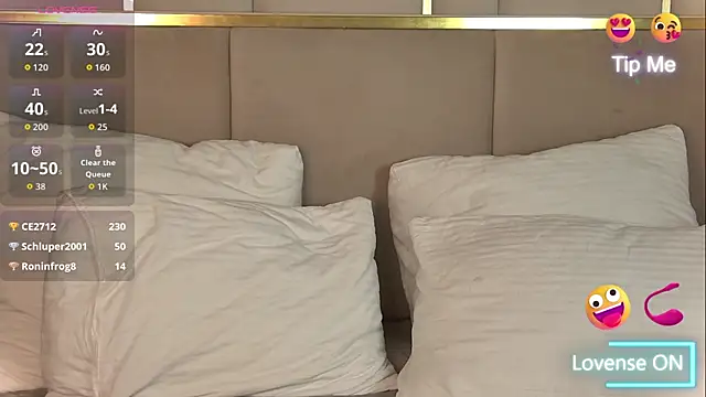 JassyCollins webcam