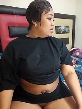 OpulentVixen webcam