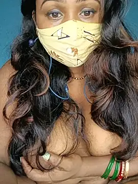 Hotty-Kobita-Vabi live webcam
