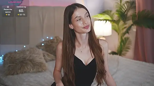 SophiaDream_ webcam