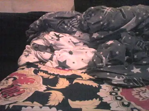 Prety4 webcam