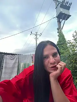 velvetluna92 webcam