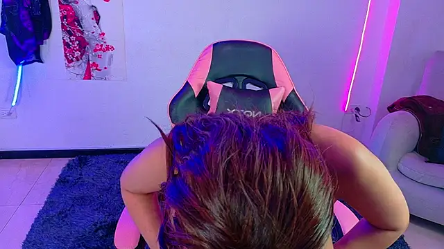 BellaaBlaze webcam