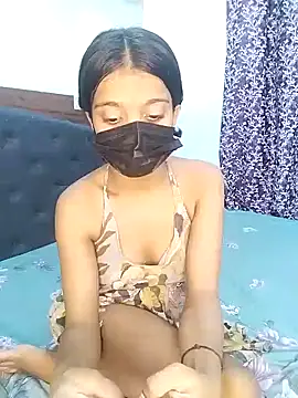 pushpa-ji07 webcam