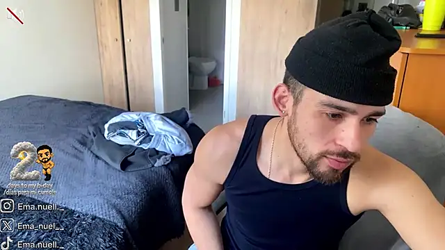 Emanuell__ webcam