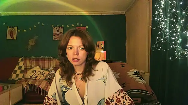 ClancyMorissey webcam