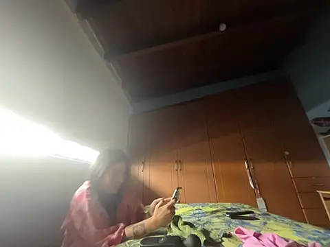 abrilwilliam_ webcam