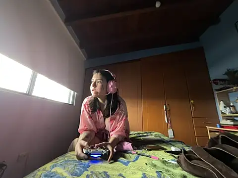 abrilwilliam_ webcam