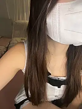 _xiaoxinxin_ webcam