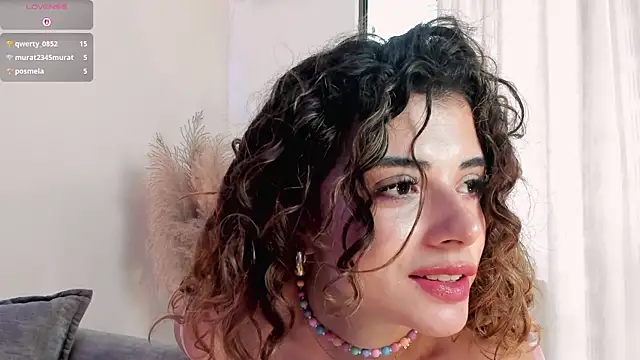 Scarlett-blair webcam