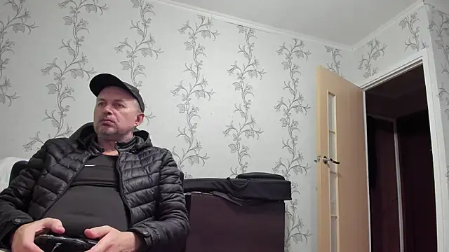 SanFrantsisko webcam