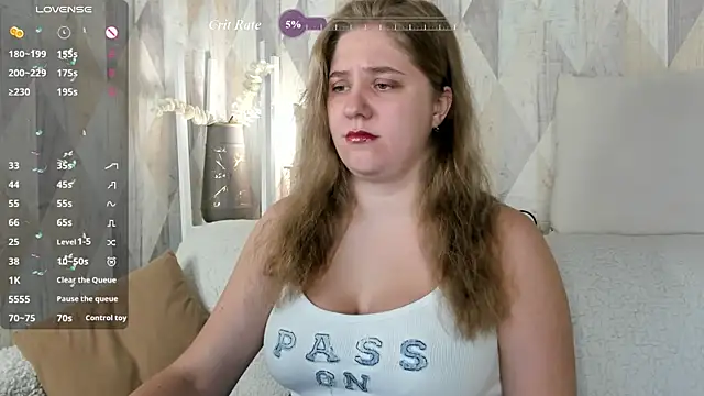 Megan_Violer webcam