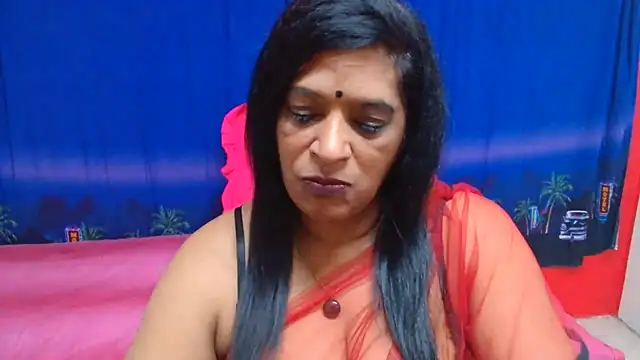 INDIANFUSION webcam