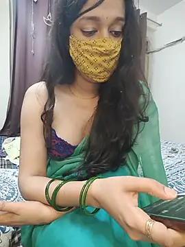 Lavanya_sexyy webcam