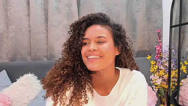 Amelia_bss webcam