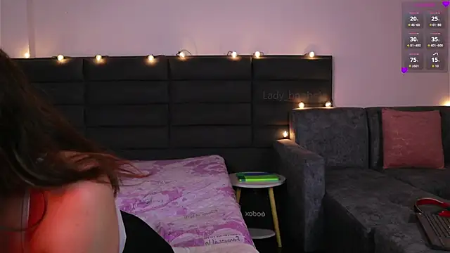 kathieandpovcock1 webcam