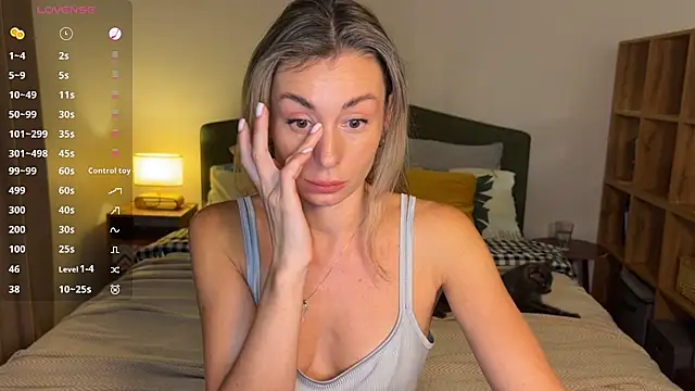 DannaEvan webcam