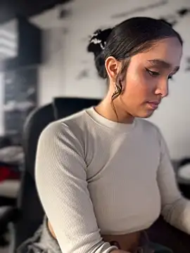 Isabella-Teen webcam