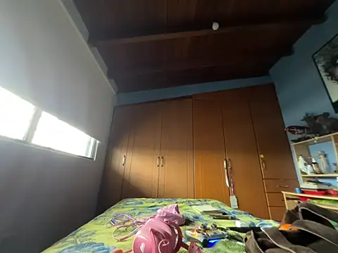 abrilwilliam_ webcam