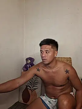 Felix_Asher webcam
