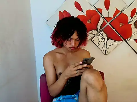 Model: Elianisbigcock