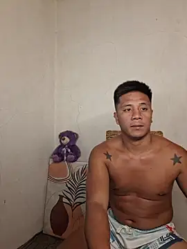 Felix_Asher webcam