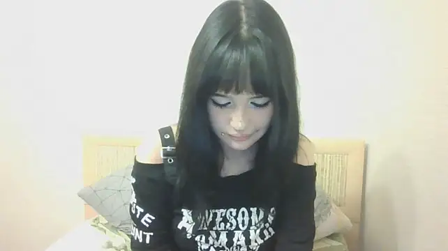 AliceMilati webcam