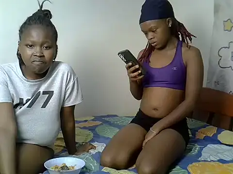 Prettyabiez webcam