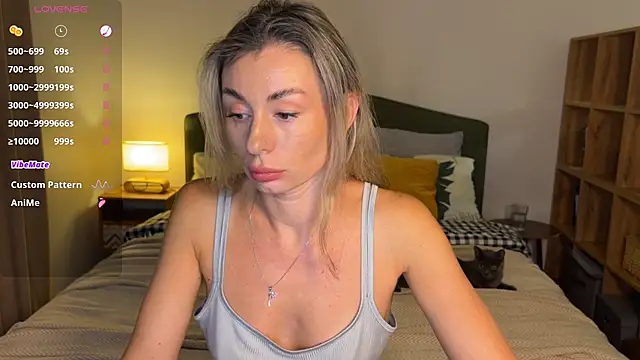 DannaEvan webcam