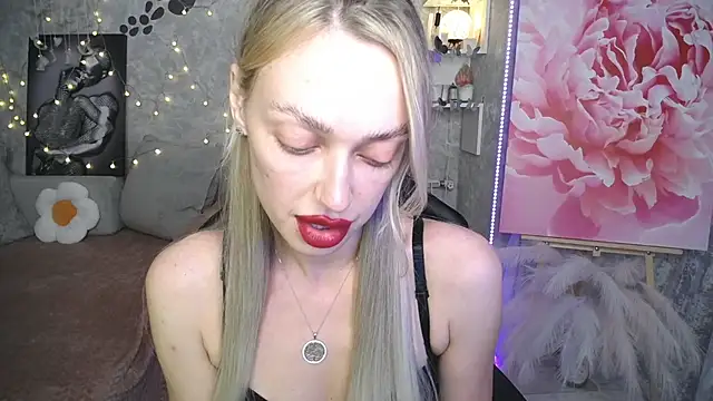 NickyAdamidi webcam