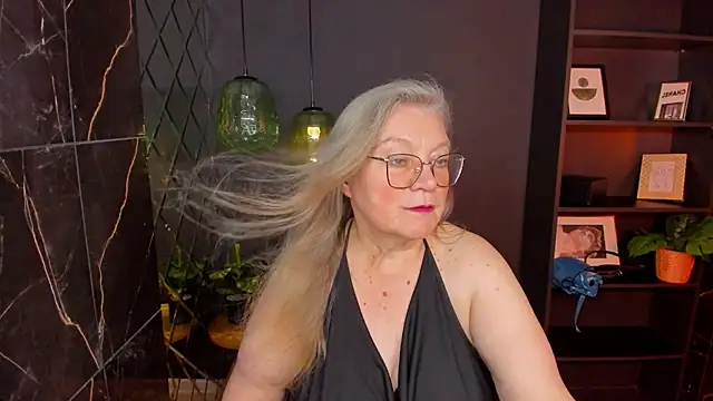 NataliMellow webcam