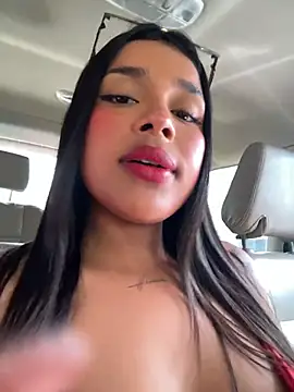 Mariangel_11 webcam