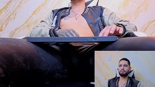 matteosantos webcam
