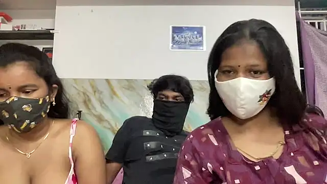 Tamil_Perfect_Coupless webcam