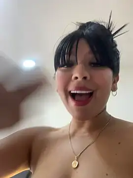 Webcam en directo de la tetona BrendaCrean